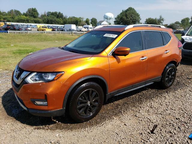 NISSAN ROGUE 2017 jn8at2mt0hw383155