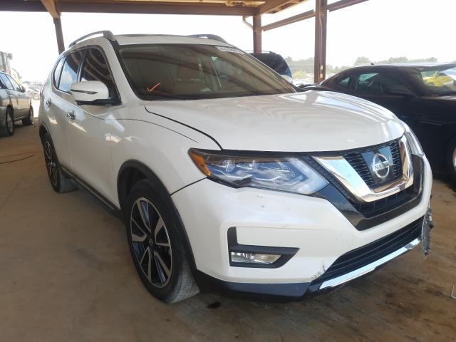 NISSAN ROGUE S 2017 jn8at2mt0hw383396