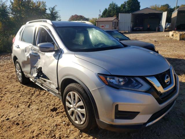 NISSAN ROGUE S 2017 jn8at2mt0hw383432