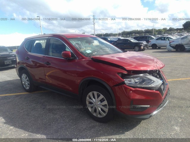 NISSAN ROGUE 2017 jn8at2mt0hw383575