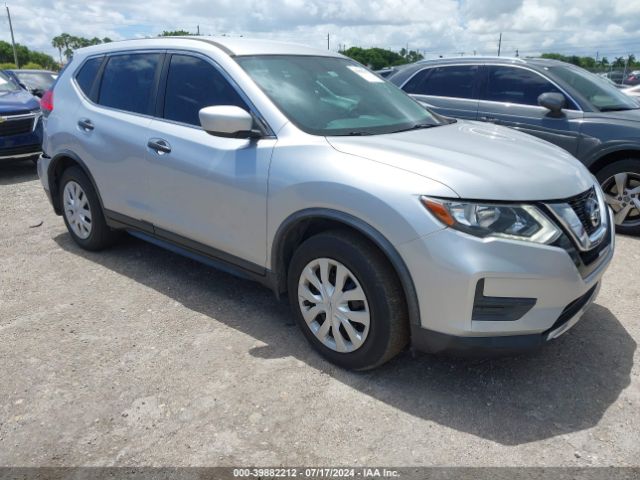 NISSAN ROGUE 2017 jn8at2mt0hw383933