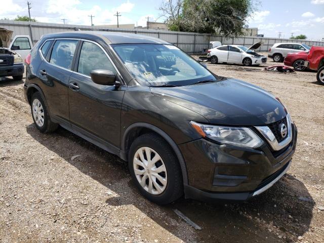 NISSAN ROGUE S 2017 jn8at2mt0hw384502