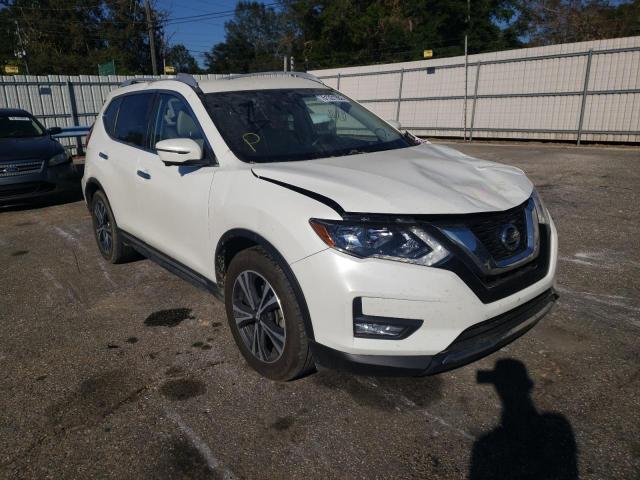 NISSAN ROGUE S 2017 jn8at2mt0hw385665