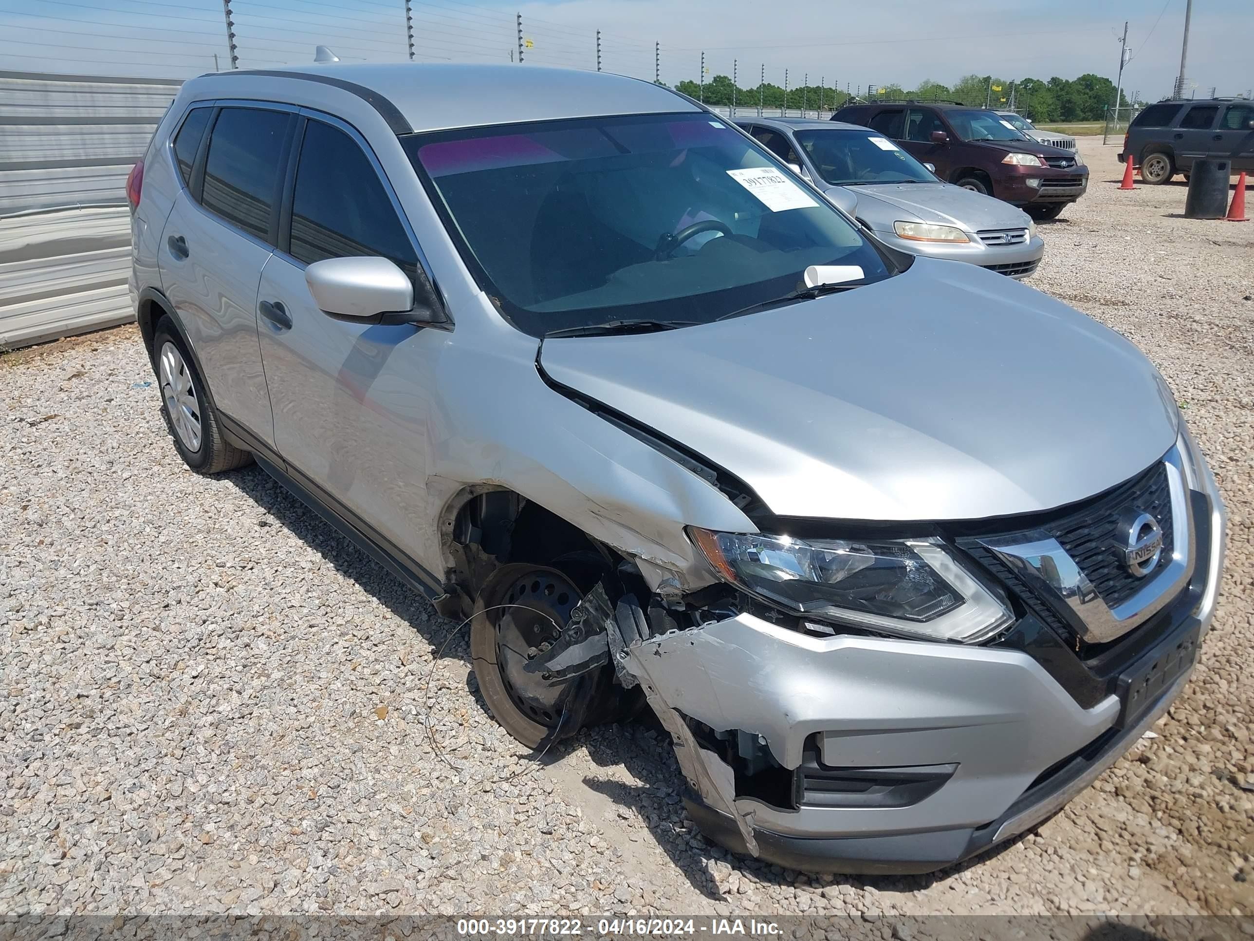 NISSAN ROGUE 2017 jn8at2mt0hw385715