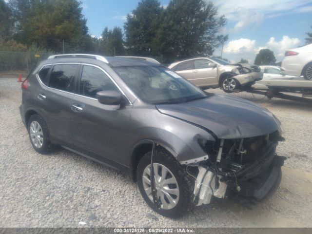 NISSAN ROGUE 2017 jn8at2mt0hw385830