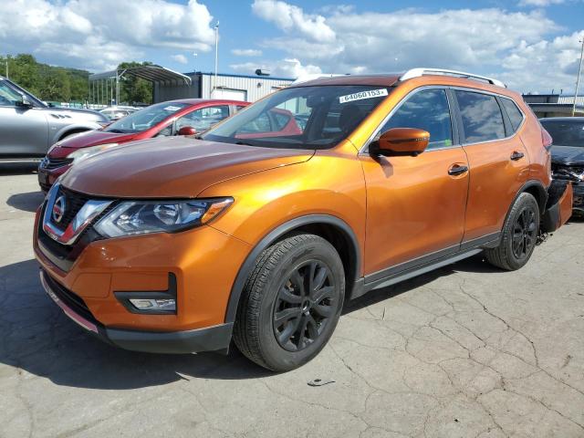 NISSAN ROGUE S 2017 jn8at2mt0hw386668