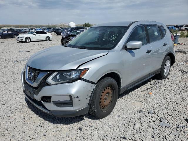 NISSAN ROGUE S 2017 jn8at2mt0hw386976