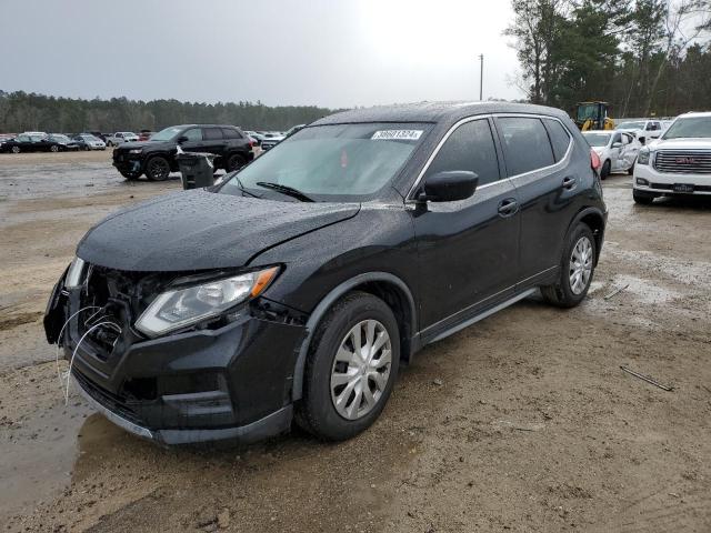 NISSAN ROGUE 2017 jn8at2mt0hw387464