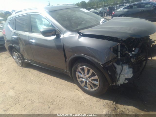 NISSAN ROGUE 2017 jn8at2mt0hw387660