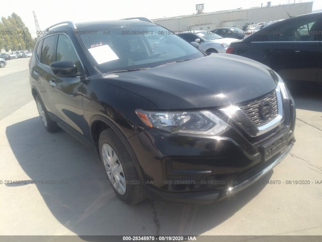 NISSAN ROGUE 2017 jn8at2mt0hw388226