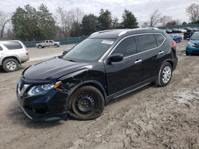 NISSAN ROGUE S 2017 jn8at2mt0hw388579