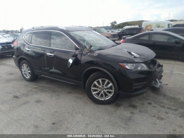 NISSAN ROGUE 2017 jn8at2mt0hw389070