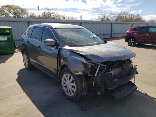 NISSAN ROGUE 2017 jn8at2mt0hw389103