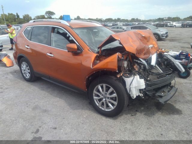 NISSAN ROGUE 2017 jn8at2mt0hw389571