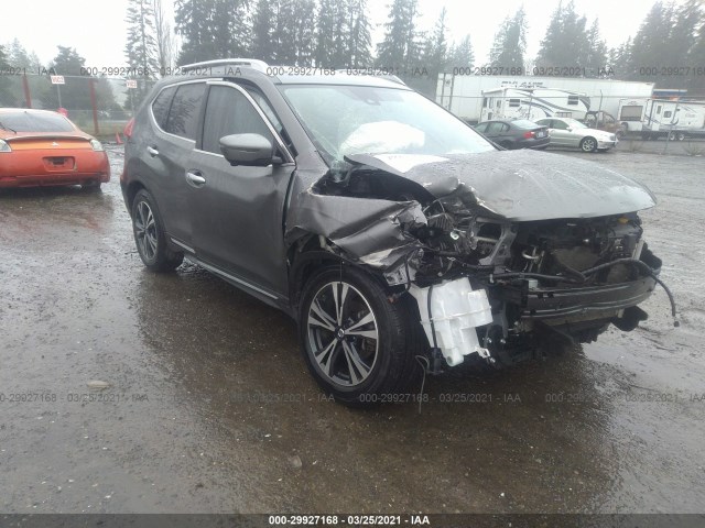 NISSAN ROGUE 2016 jn8at2mt0hw391031