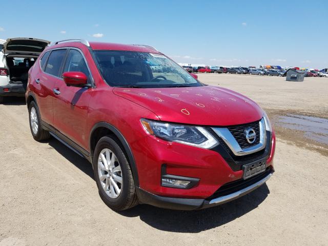 NISSAN ROGUE S 2017 jn8at2mt0hw392129