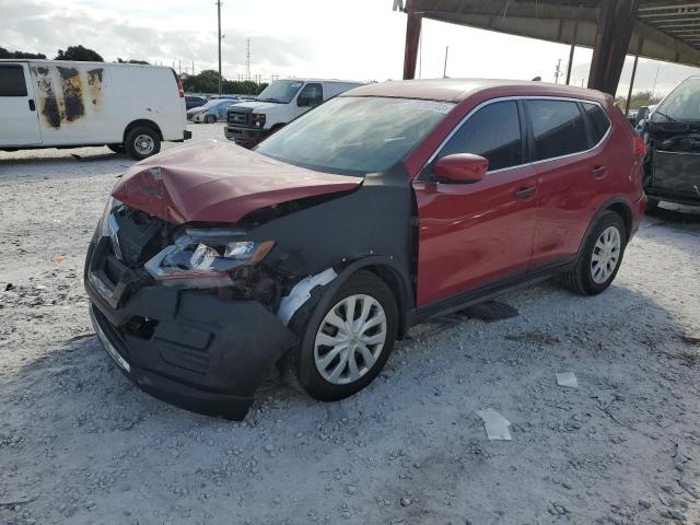 NISSAN ROGUE 2017 jn8at2mt0hw393006