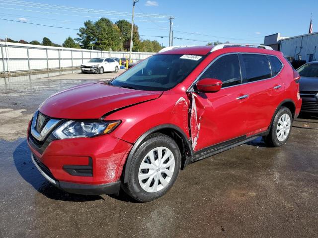 NISSAN ROGUE S 2017 jn8at2mt0hw395581