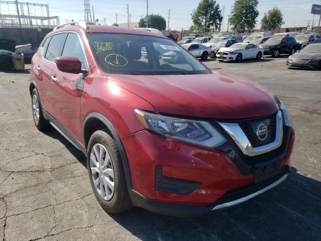 NISSAN ROGUE 2017 jn8at2mt0hw396214