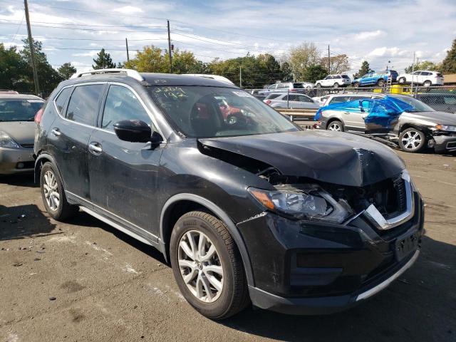 NISSAN ROGUE S 2017 jn8at2mt0hw396861