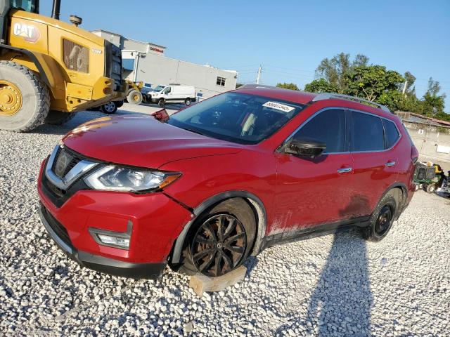 NISSAN ROGUE S 2017 jn8at2mt0hw397217