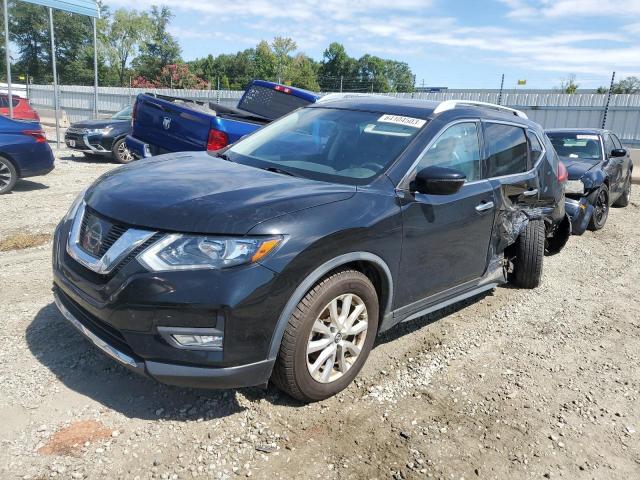 NISSAN ROGUE S 2017 jn8at2mt0hw397654