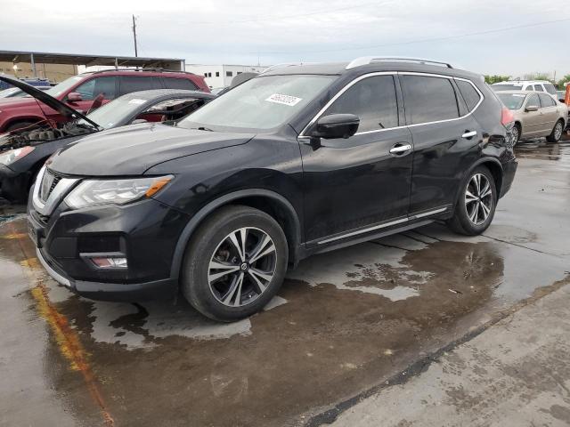 NISSAN ROGUE 2017 jn8at2mt0hw397704