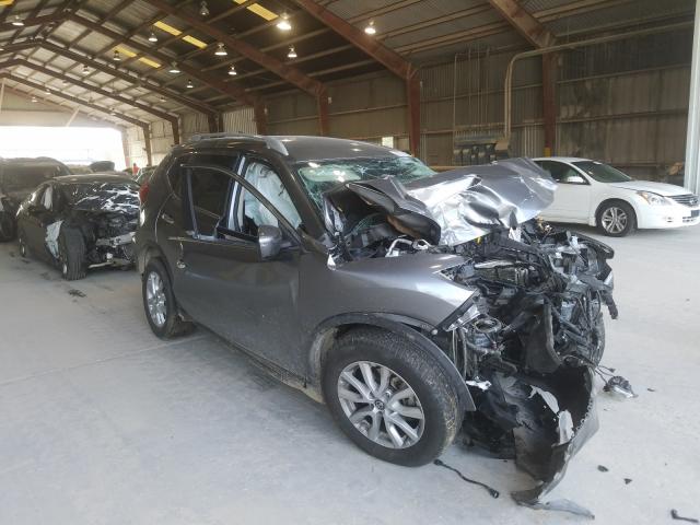 NISSAN ROGUE S 2017 jn8at2mt0hw398433