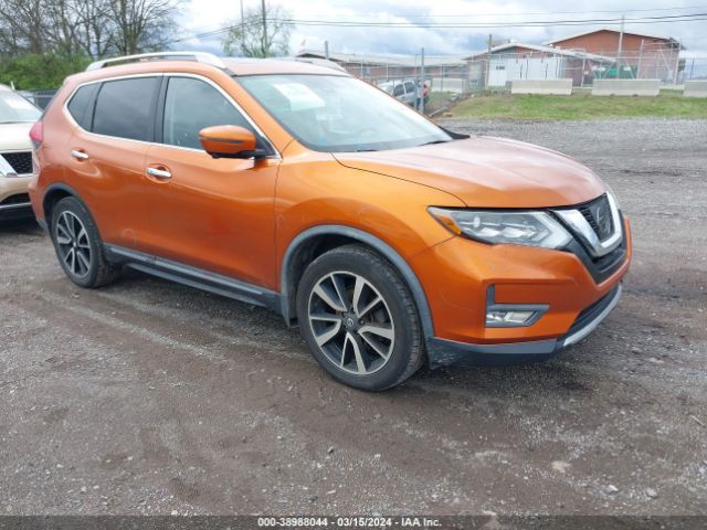 NISSAN ROGUE 2017 jn8at2mt0hw398450