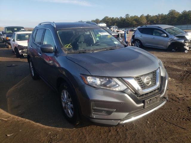 NISSAN ROGUE S 2017 jn8at2mt0hw398898