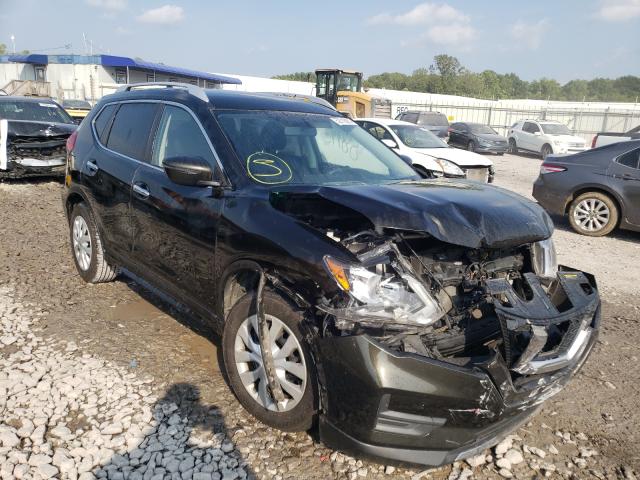 NISSAN ROGUE S 2017 jn8at2mt0hw399940