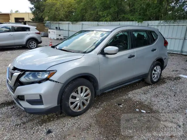 NISSAN ROGUE 2017 jn8at2mt0hw399971