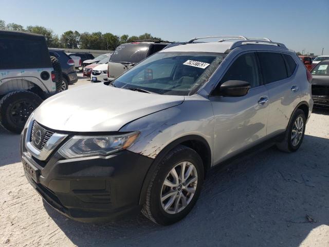 NISSAN ROGUE S 2017 jn8at2mt0hw400133