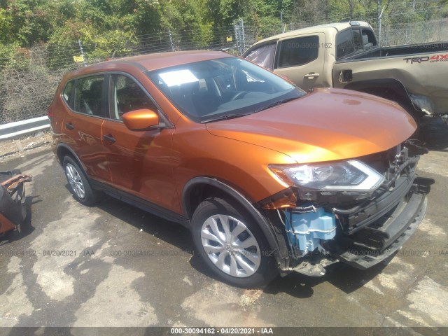 NISSAN ROGUE 2017 jn8at2mt0hw400522