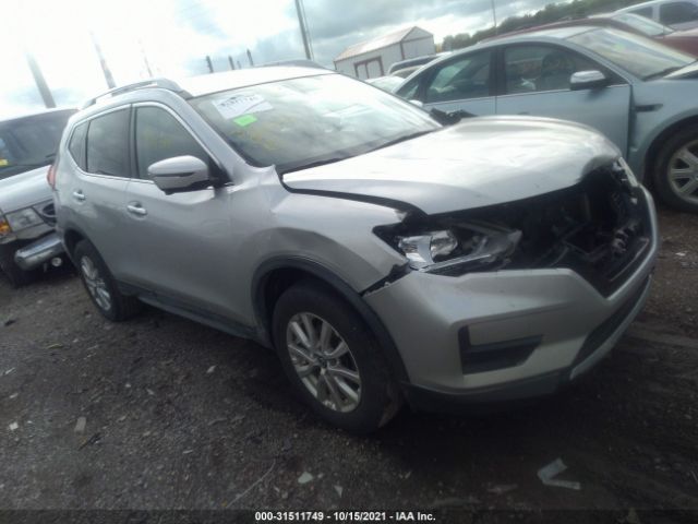 NISSAN ROGUE 2017 jn8at2mt0hw400858