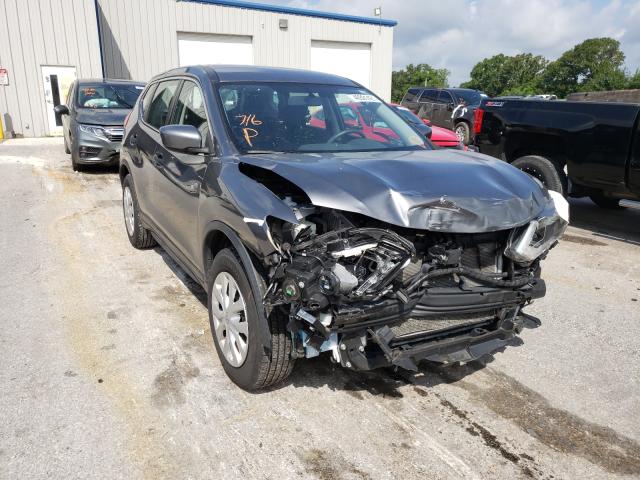 NISSAN ROGUE S 2017 jn8at2mt0hw401332