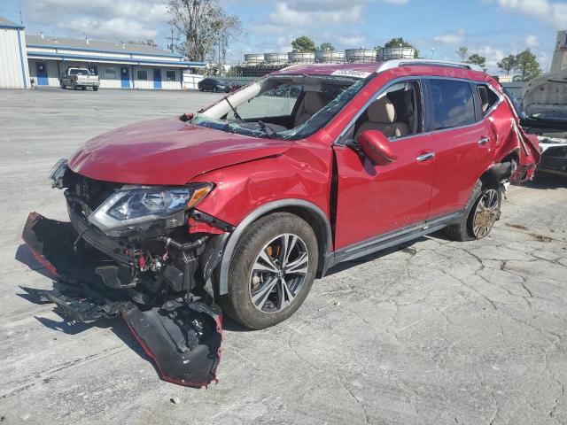 NISSAN ROGUE 2017 jn8at2mt0hw402674