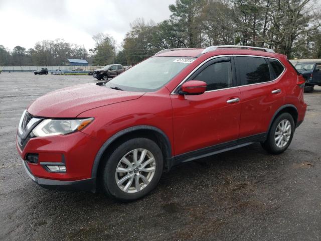 NISSAN ROGUE 2017 jn8at2mt0hw405509