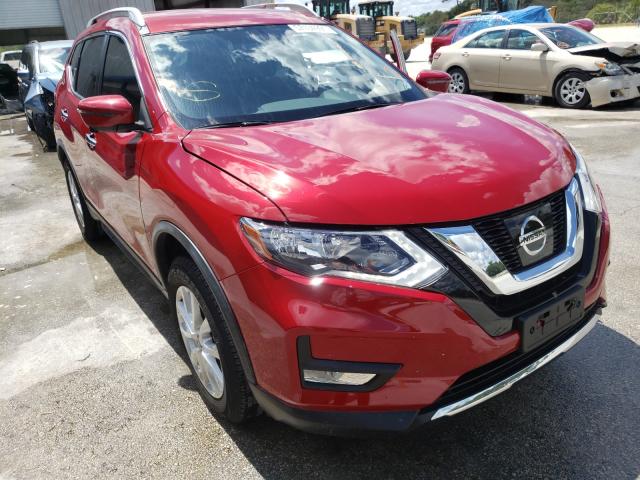 NISSAN ROGUE S 2017 jn8at2mt0hw405820