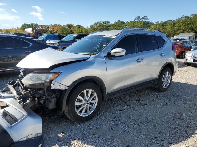 NISSAN ROGUE S 2017 jn8at2mt0hw406305