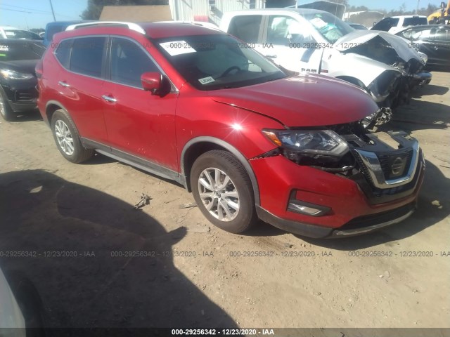 NISSAN ROGUE 2017 jn8at2mt0hw407762