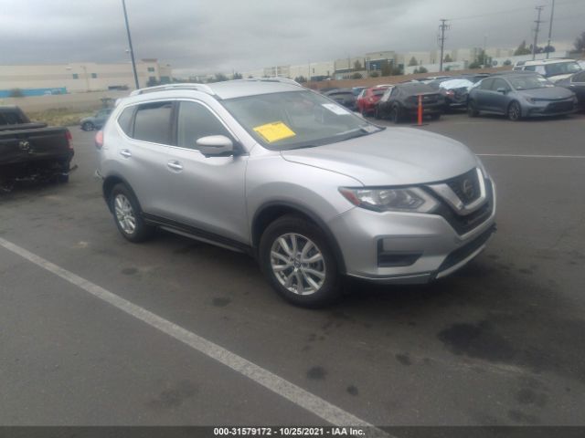 NISSAN ROGUE 2017 jn8at2mt0hw408152