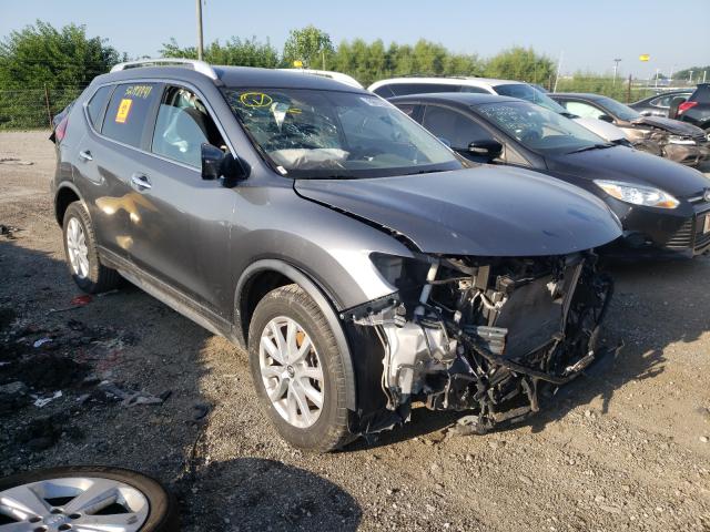 NISSAN ROGUE S 2018 jn8at2mt0jw450309