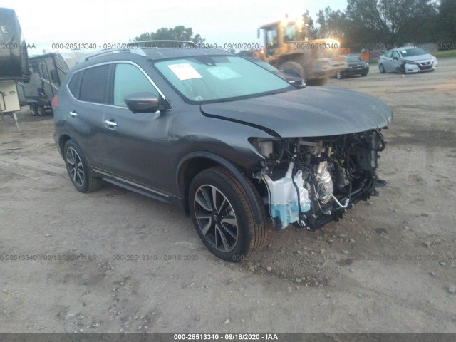 NISSAN ROGUE 2018 jn8at2mt0jw451184