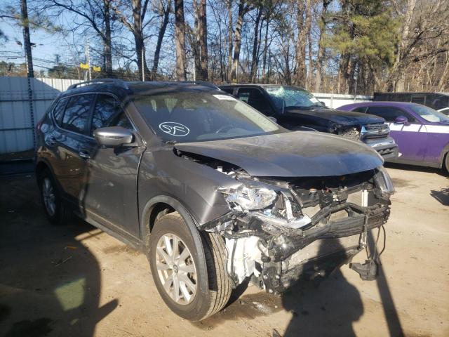 NISSAN ROGUE S 2018 jn8at2mt0jw452447