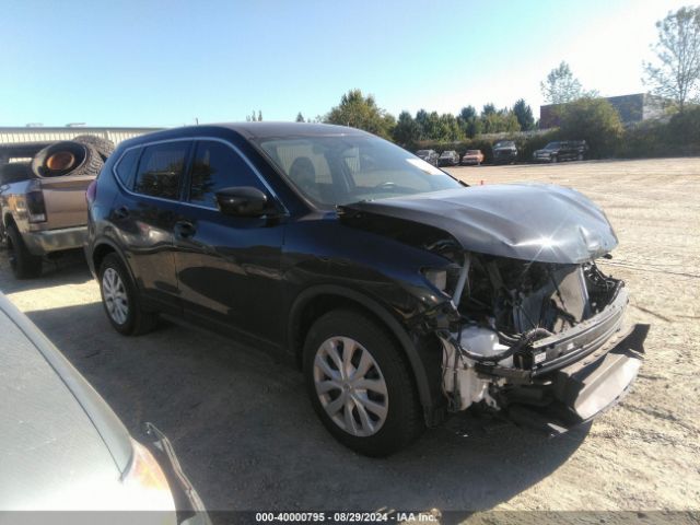 NISSAN ROGUE 2018 jn8at2mt0jw452691