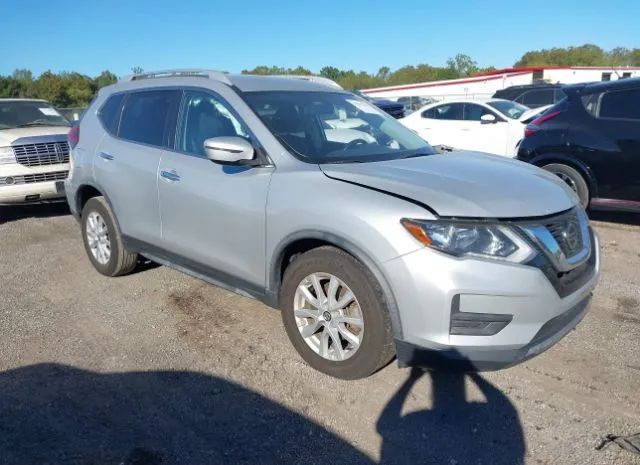 NISSAN ROGUE 2018 jn8at2mt0jw453646