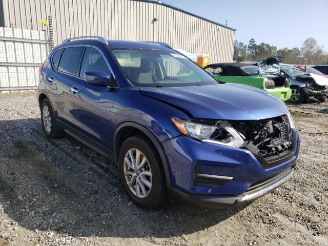 NISSAN ROGUE S 2018 jn8at2mt0jw453940