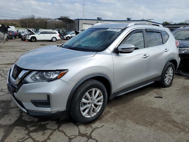 NISSAN ROGUE S 2018 jn8at2mt0jw454263