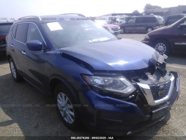 NISSAN ROGUE 2018 jn8at2mt0jw455106